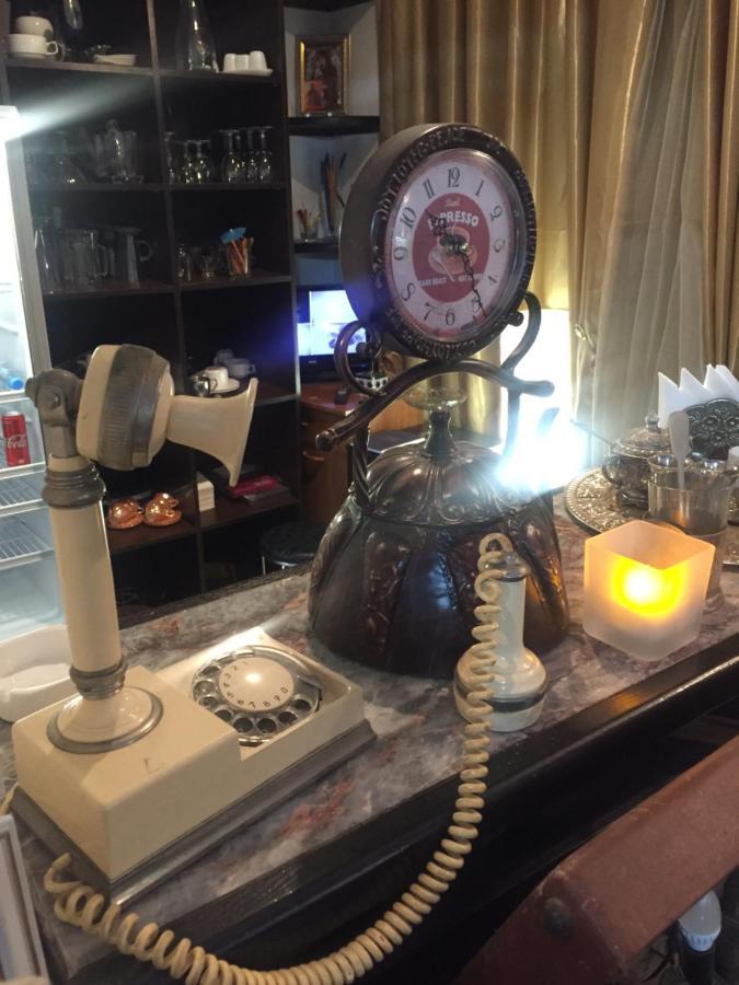 Hotel - "Z" New Athos Εξωτερικό φωτογραφία