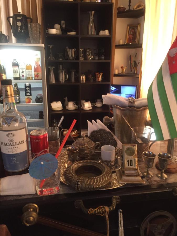 Hotel - "Z" New Athos Εξωτερικό φωτογραφία