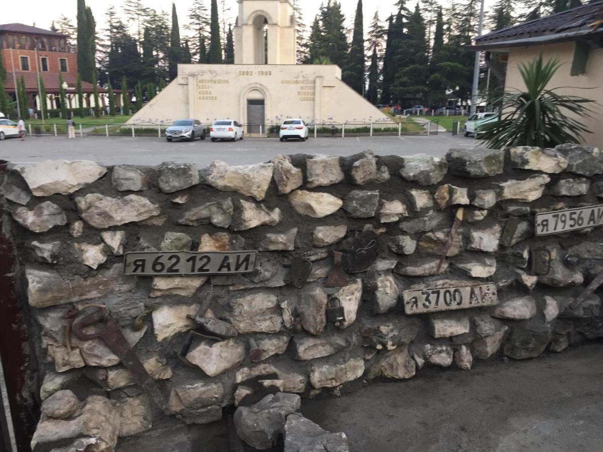 Hotel - "Z" New Athos Εξωτερικό φωτογραφία