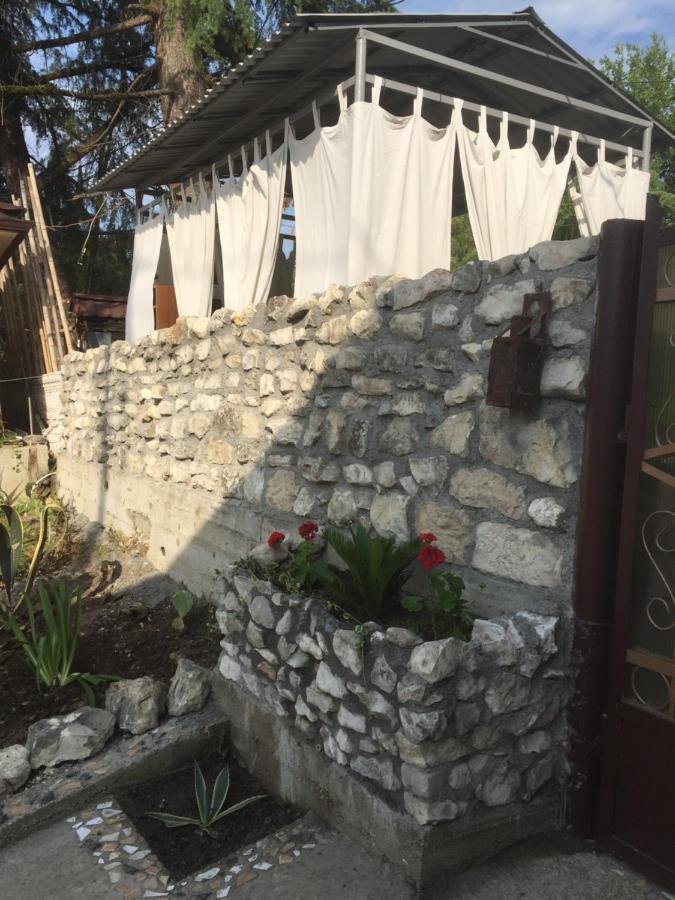Hotel - "Z" New Athos Εξωτερικό φωτογραφία