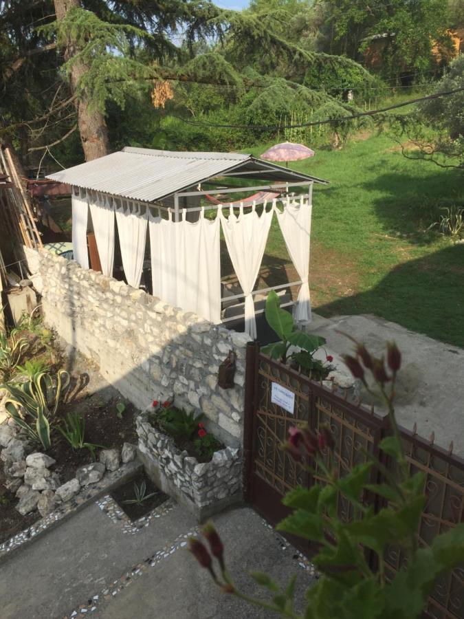 Hotel - "Z" New Athos Εξωτερικό φωτογραφία
