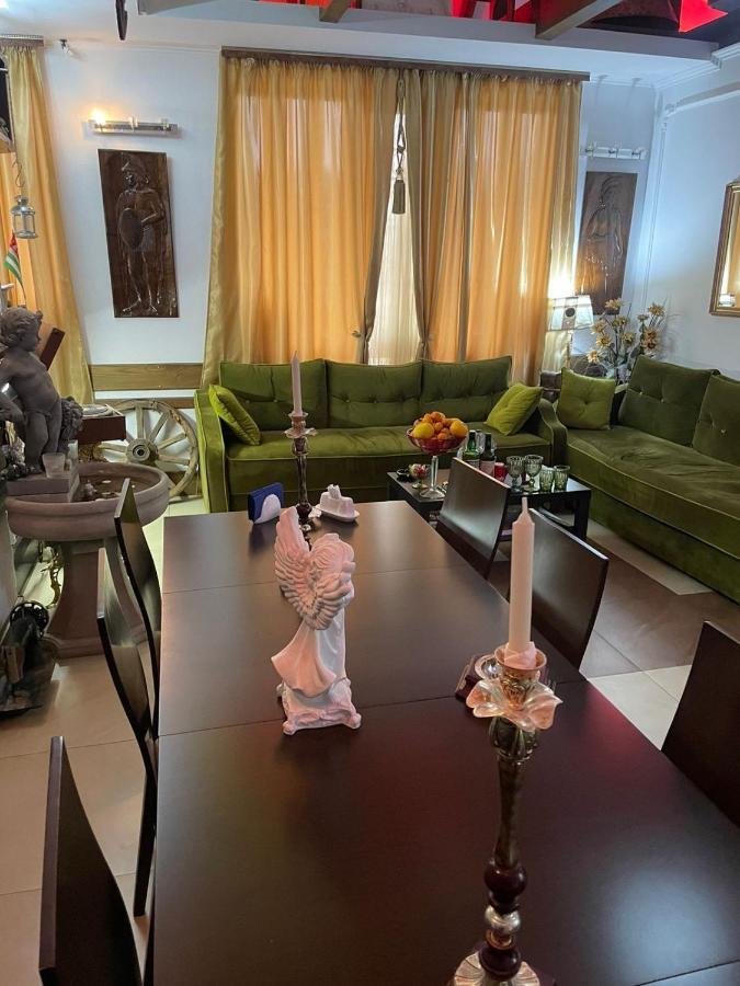Hotel - "Z" New Athos Εξωτερικό φωτογραφία