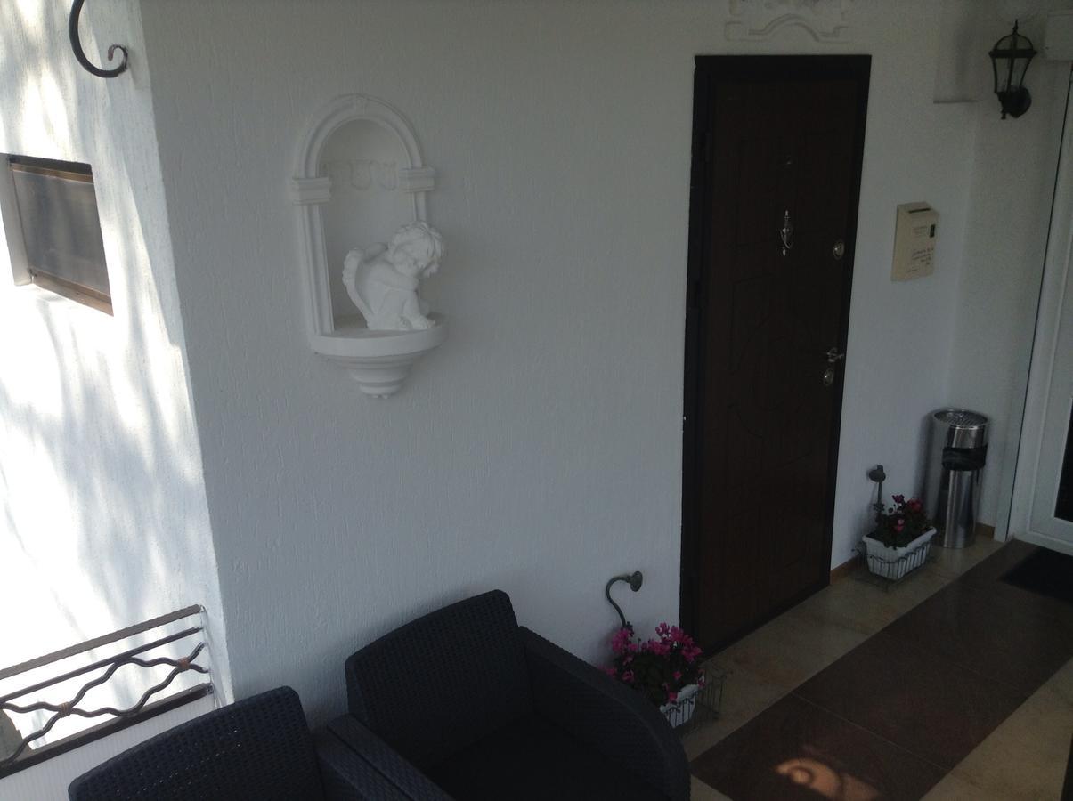 Hotel - "Z" New Athos Εξωτερικό φωτογραφία