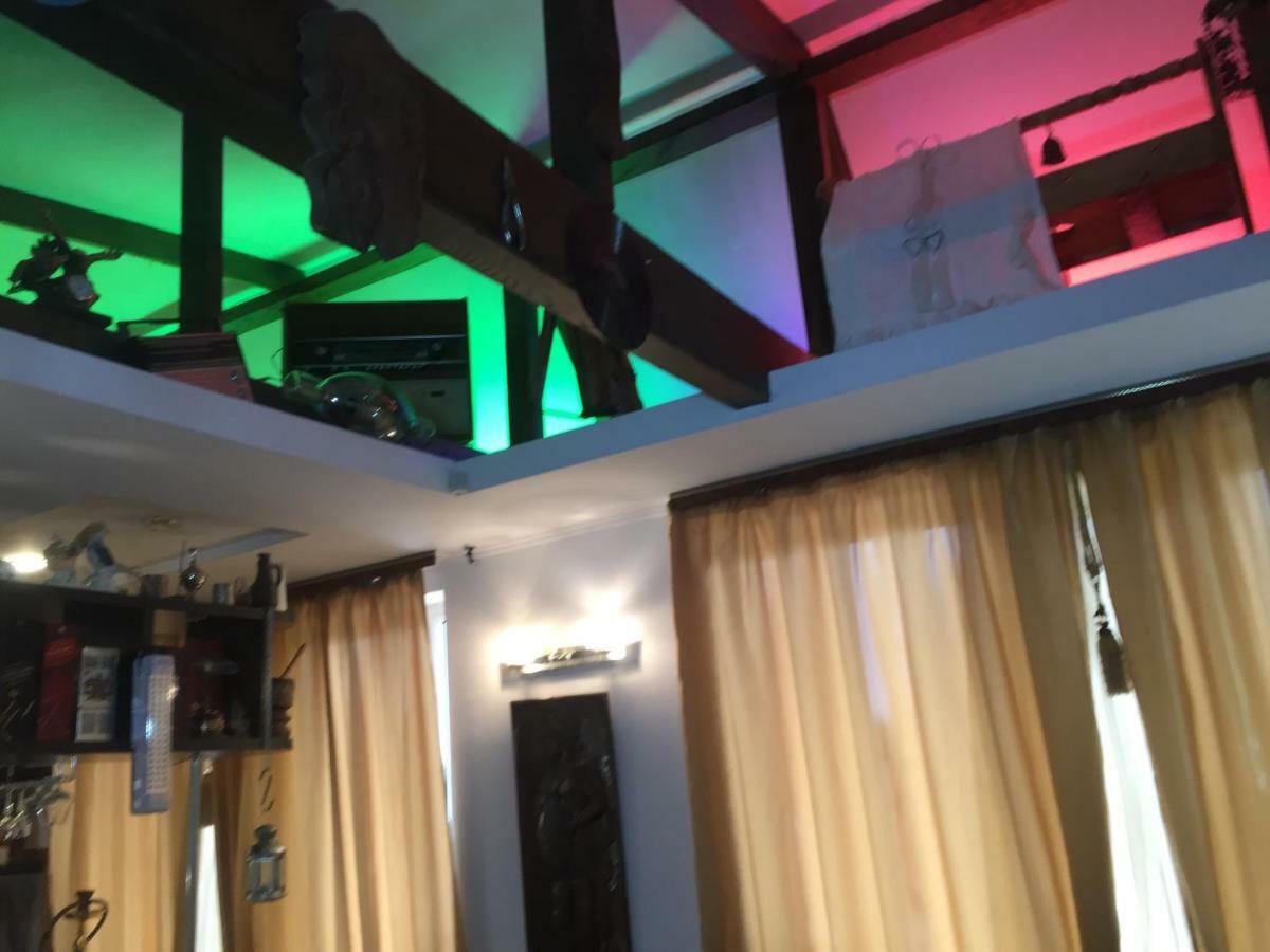 Hotel - "Z" New Athos Εξωτερικό φωτογραφία