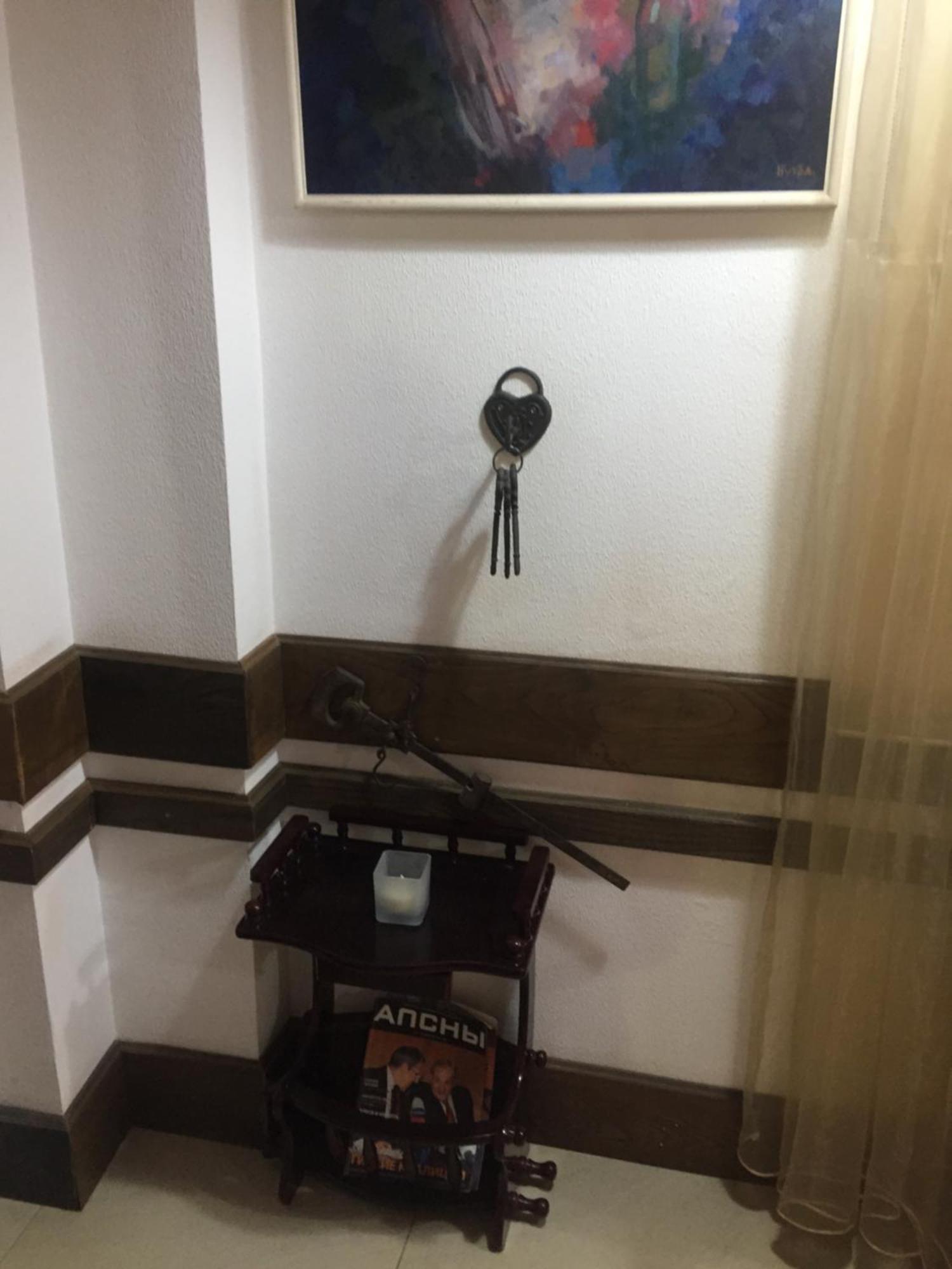 Hotel - "Z" New Athos Εξωτερικό φωτογραφία