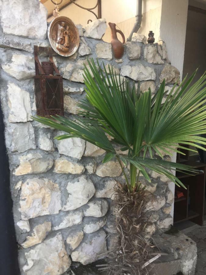 Hotel - "Z" New Athos Εξωτερικό φωτογραφία