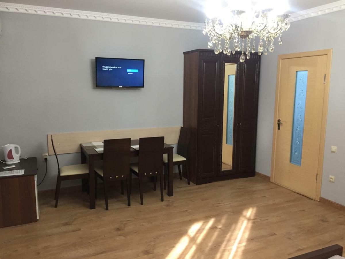 Hotel - "Z" New Athos Εξωτερικό φωτογραφία