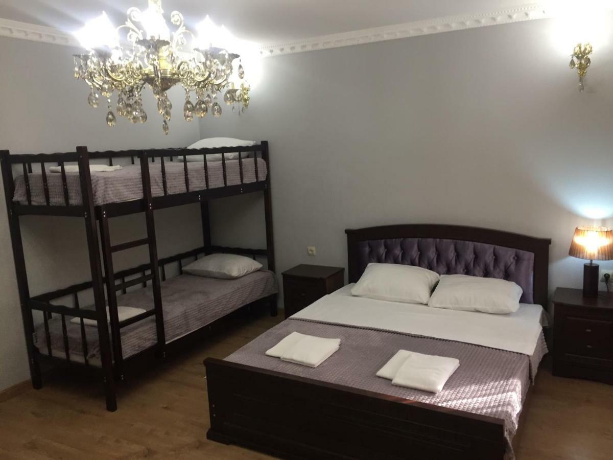 Hotel - "Z" New Athos Εξωτερικό φωτογραφία